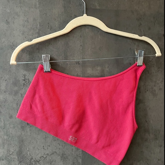 SET ACTIVE Pink Set - Picture 7 of 7